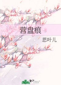 《营盘痕》