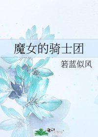 《魔女的骑士团》