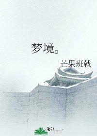 梦境。