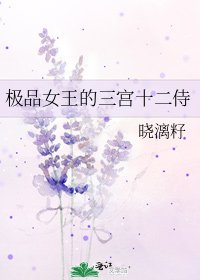 《極品女王的三宮十二侍》