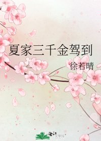 夏家三千金驾到