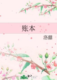 《账本》