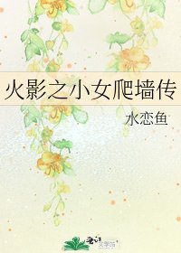 火影之小女爬墙传