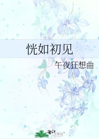 《恍如初见》