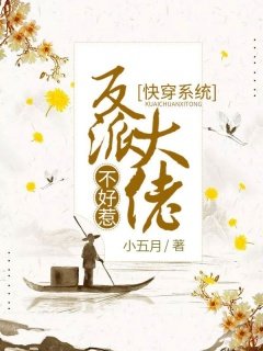《快穿系统:反派大佬不好惹》