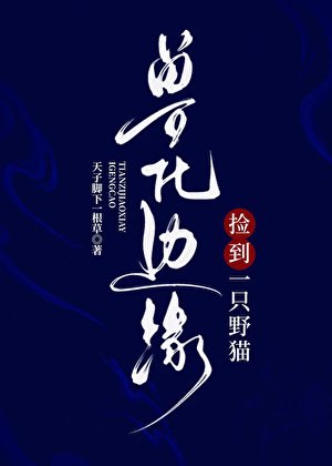 《獸化邊緣:撿到一隻野貓》