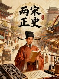 兩宋正史