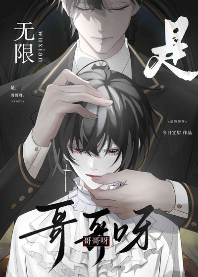是哥哥呀【无限】