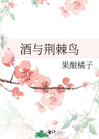 《酒与荆棘鸟》