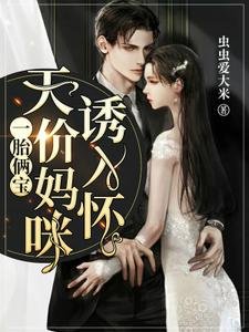 《一胎俩骗:天价妈咪由入怀》
