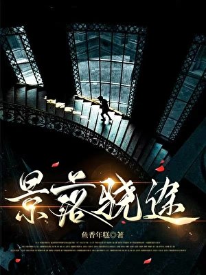 《景落骁途》